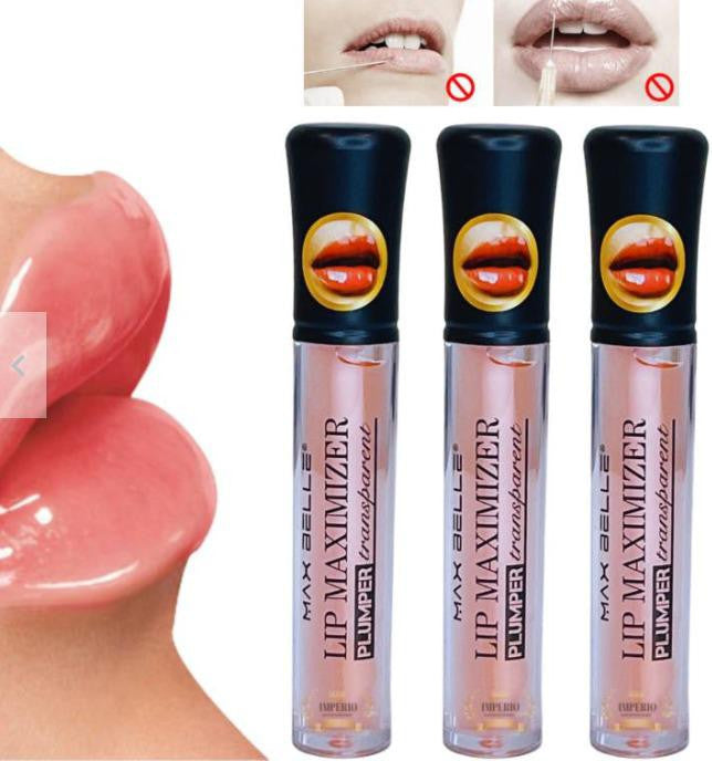 LipBloom™Volumen natural, hidratación total  COMBO X 3