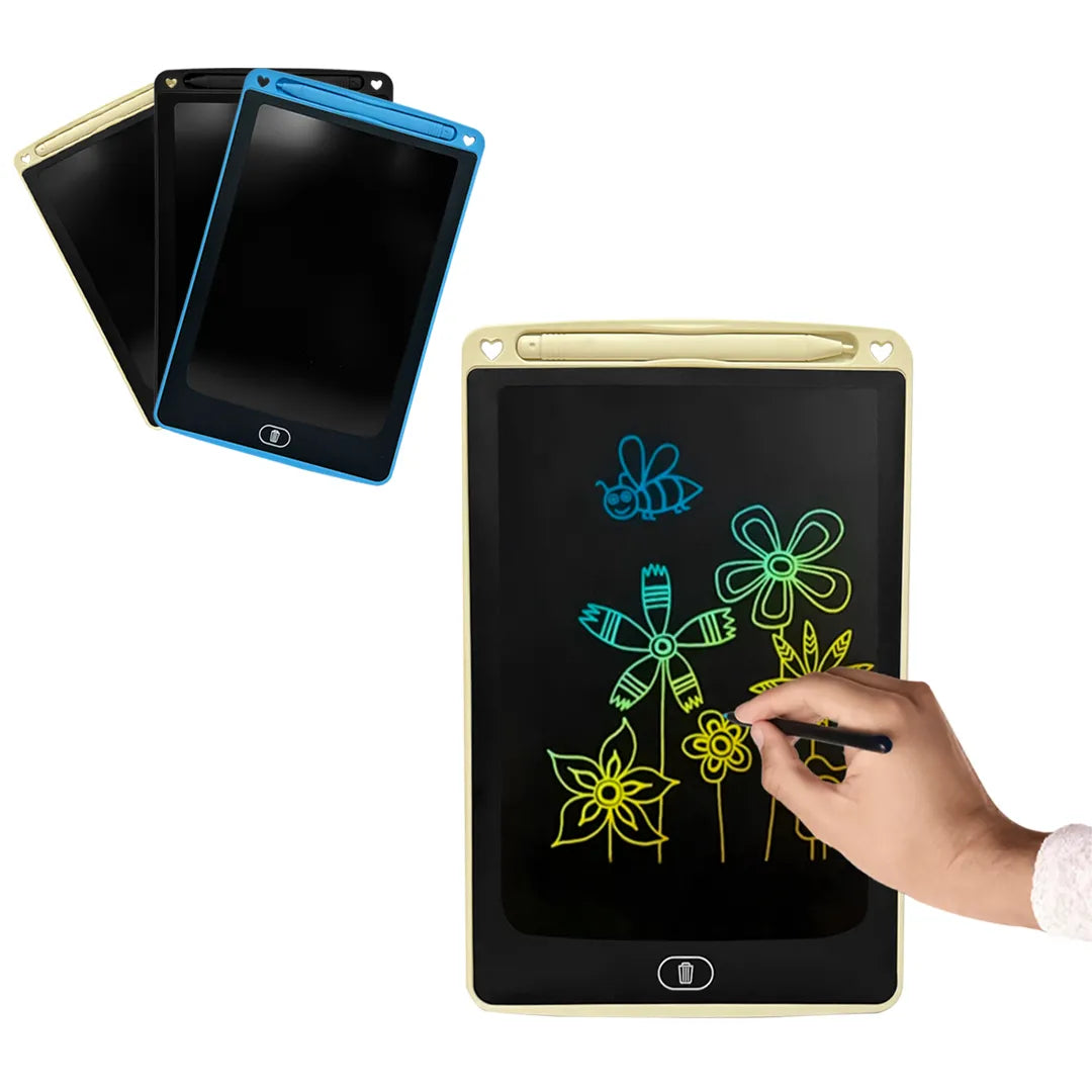 FunBoard™Pizarra mágica infantil