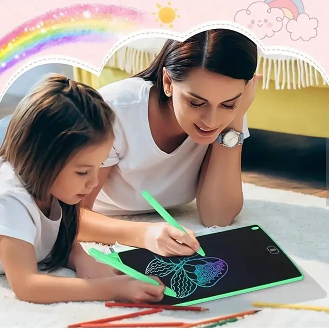 FunBoard™Pizarra mágica infantil