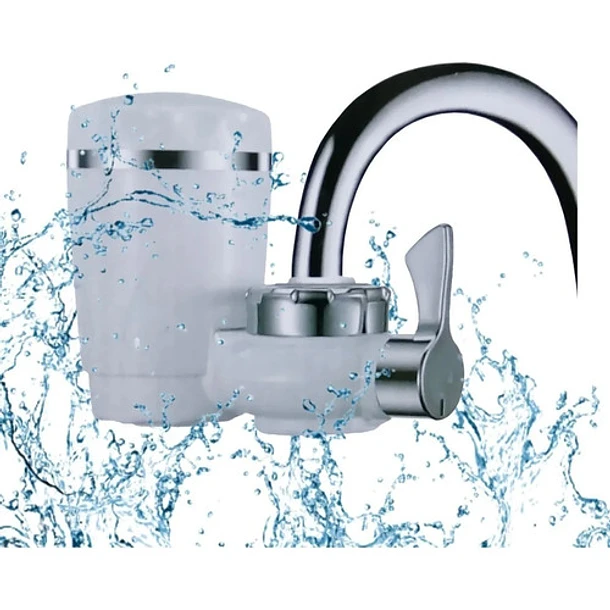 PureTap™ Agua purificada