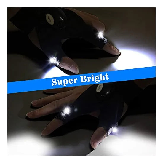 LaserGlove™ Guante nocturno pro