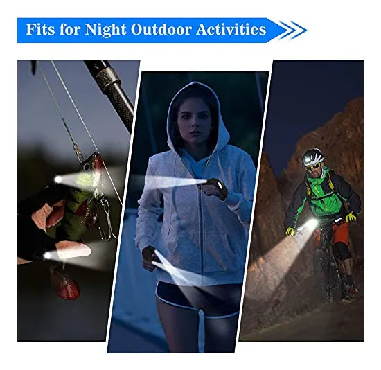 LaserGlove™ Guante nocturno pro