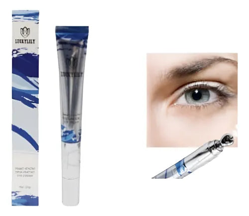 RevivaEyes™ Contorno y masajeador