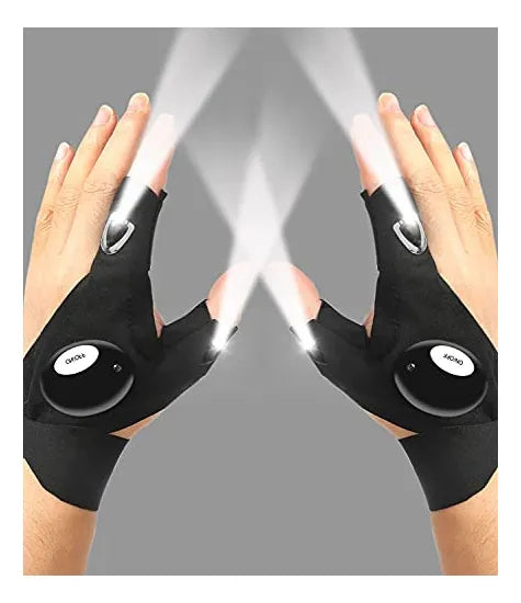 LaserGlove™ Guante nocturno pro