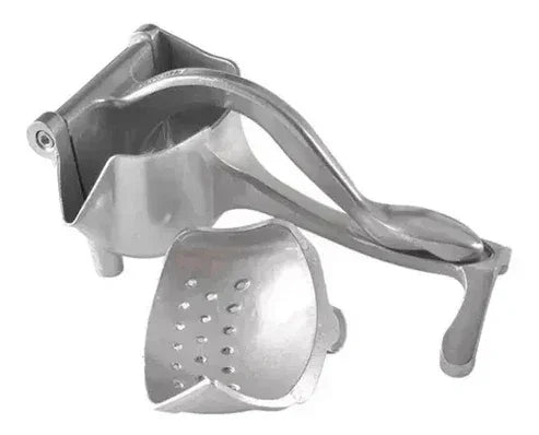 JuiceMaster™ Exprimidor metálico profesional