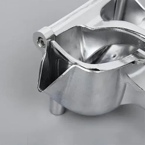 JuiceMaster™ Exprimidor metálico profesional