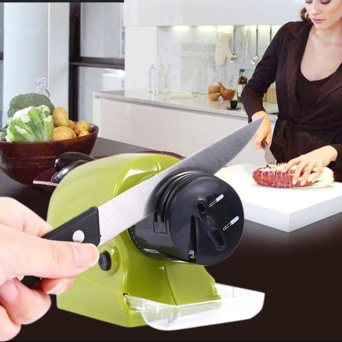 SharpMaster™afilado rápido