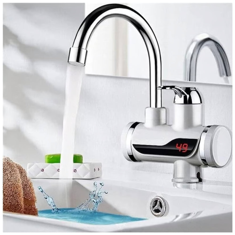 HotTap™ Agua caliente rápida