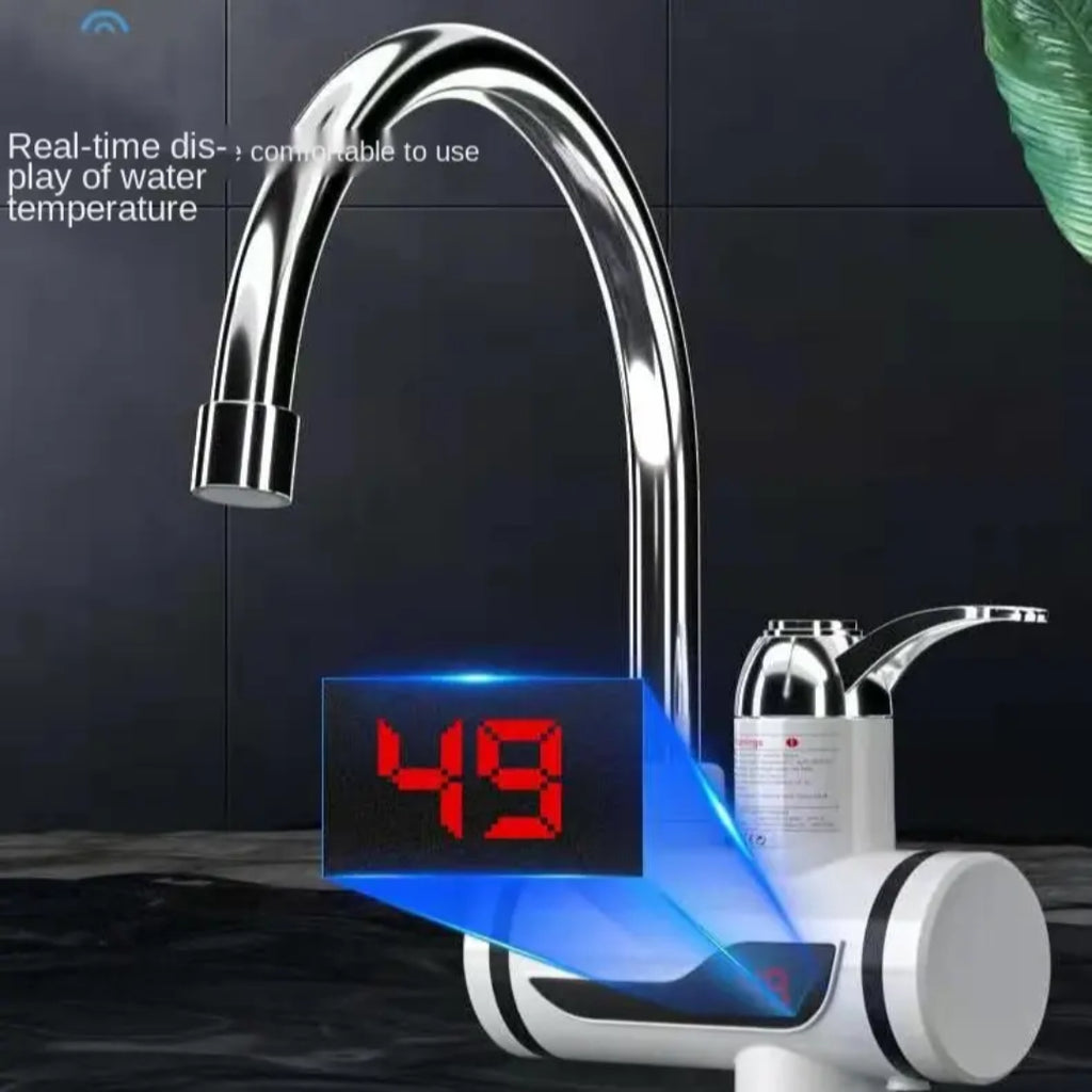 HotTap™ Agua caliente rápida