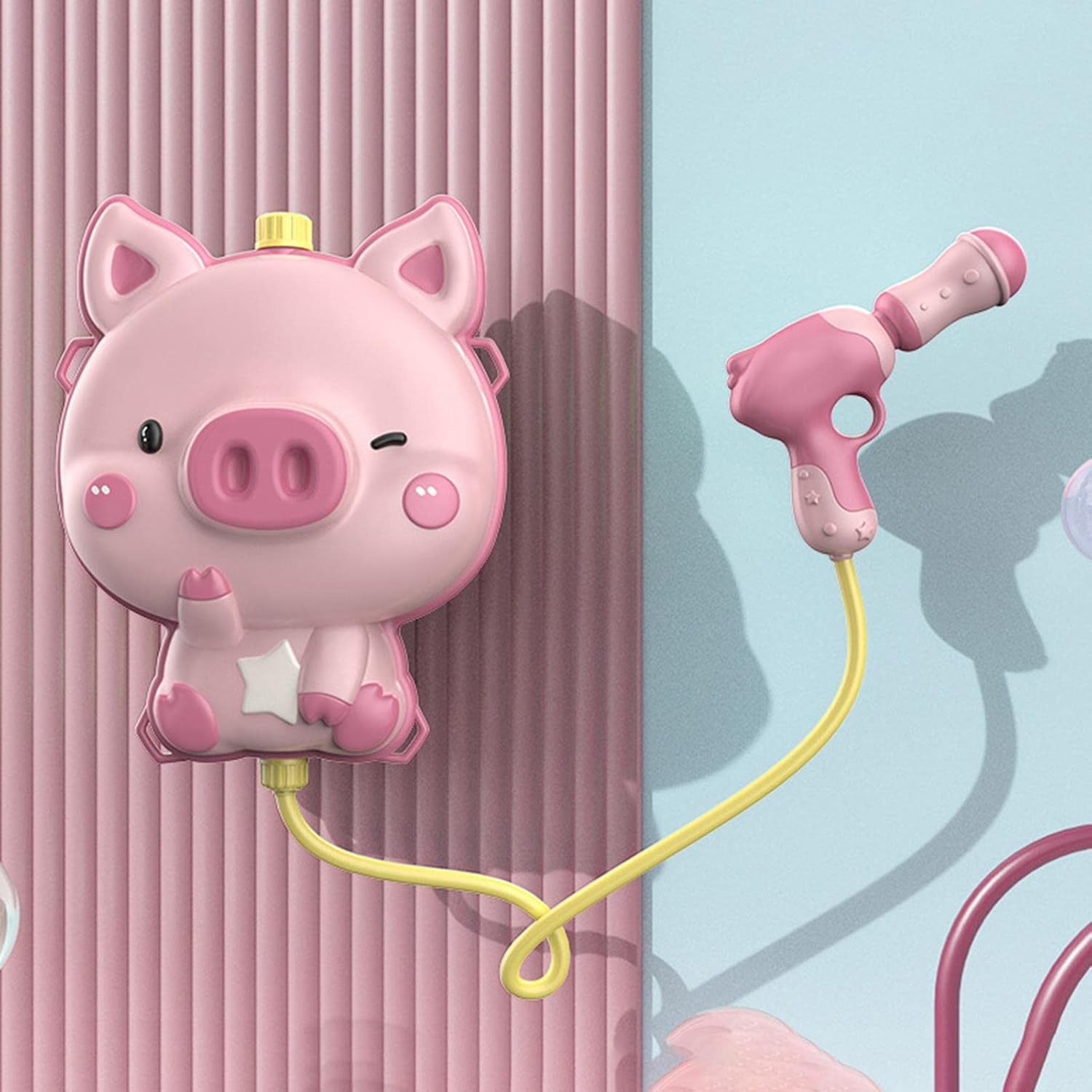 SplashBuddy™ – Mochila lanzagua