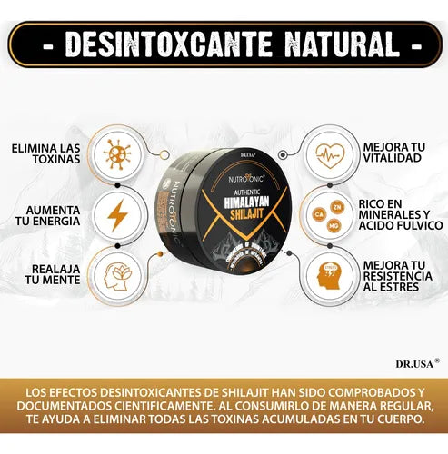 BodyCleanse™COMBO Cuidado corporal completo