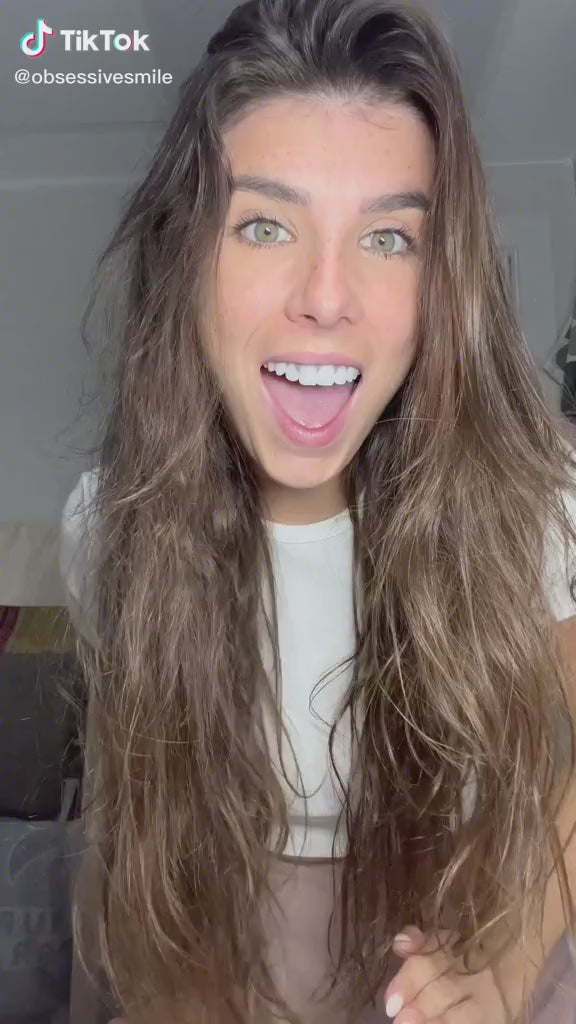 GlowWhite™ Sonrisa radiante instantánea