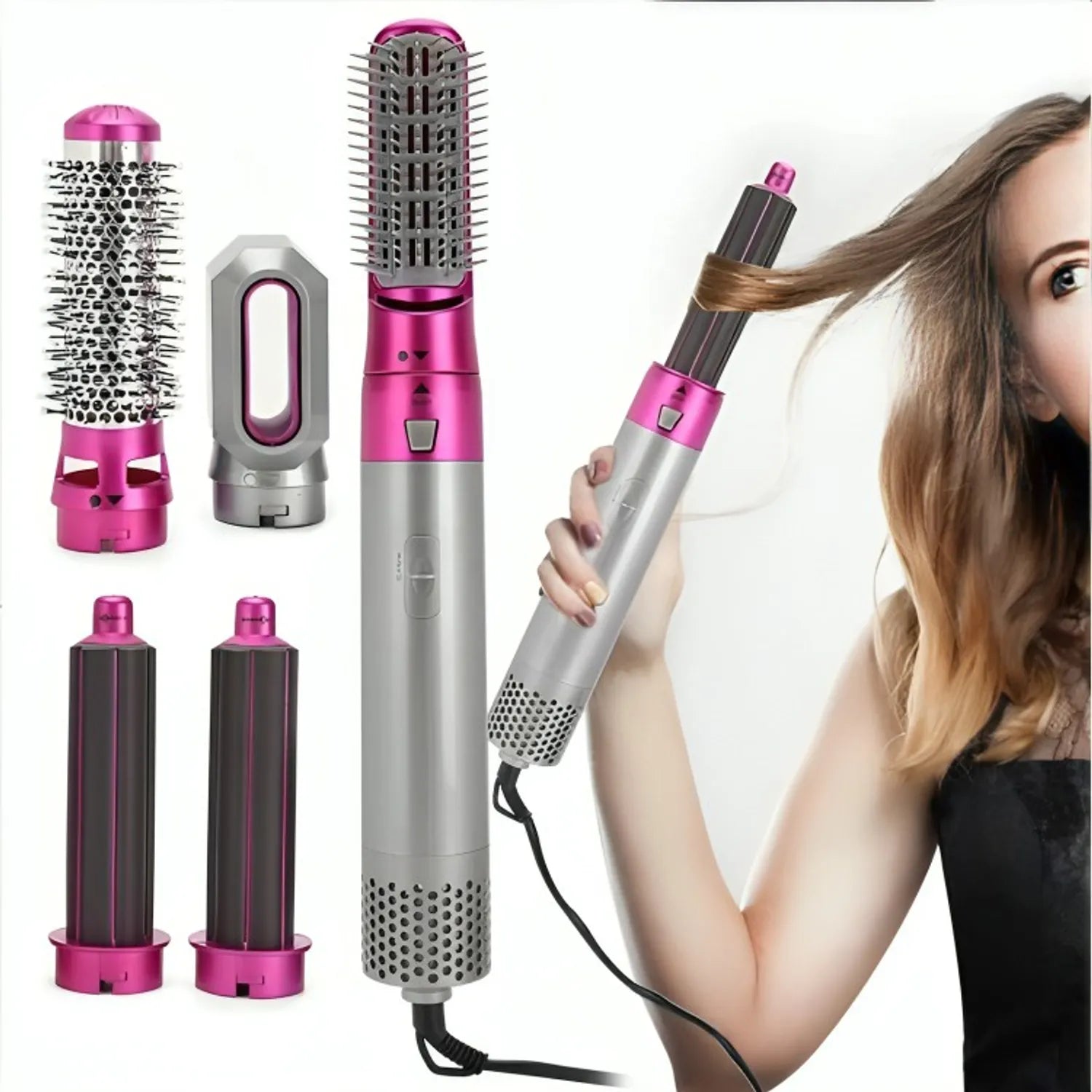 StylePro™Cabello perfecto