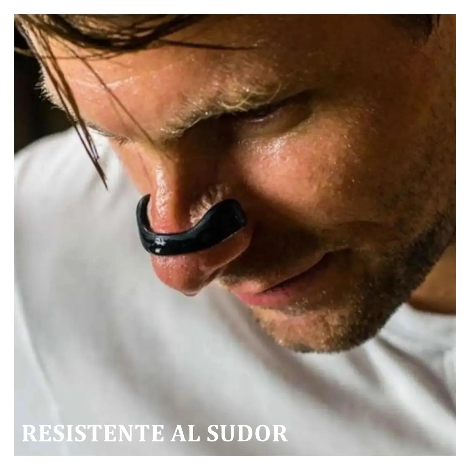 SleepFlow™ – Respiración nocturna