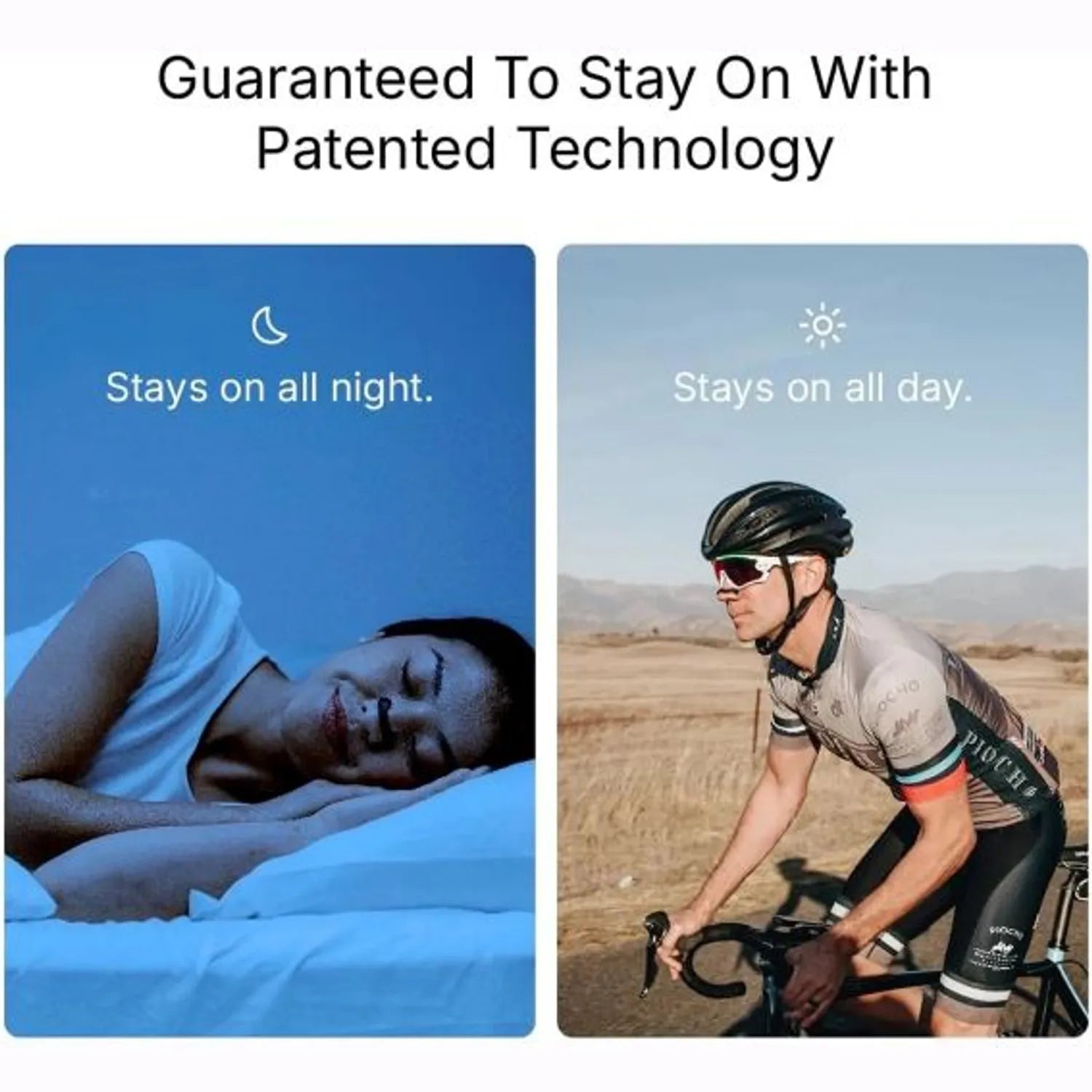 SleepFlow™ – Respiración nocturna