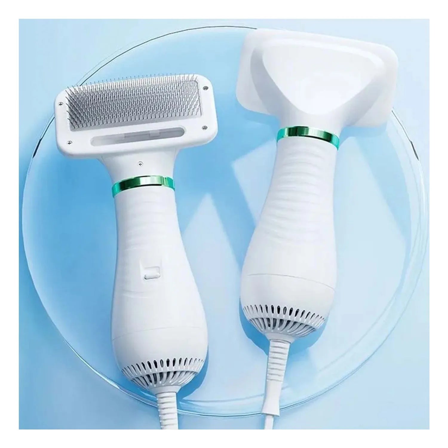 PawGroom™ Secado y cuidado